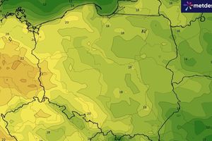 pogodowa mapa polski