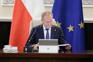 Donald Tusk