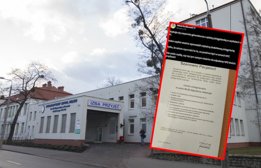 Specjalistyczny Szpital Miejski w Toruniu