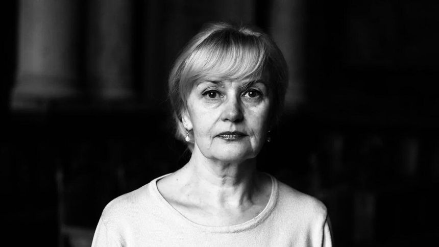 Iryna Farion