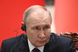 władimir putin