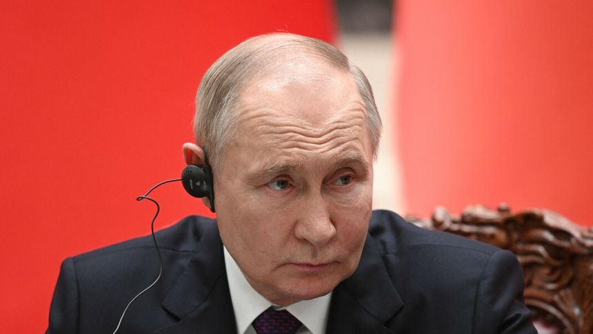 władimir putin