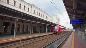 Dworzec Bydgoszcz Główna
