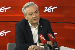 Robert Biedroń