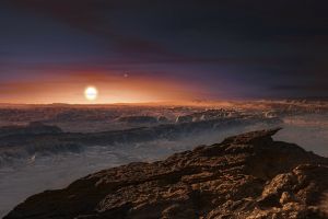 NASA buduje teleskop do poszukiwania drugiej Ziemi