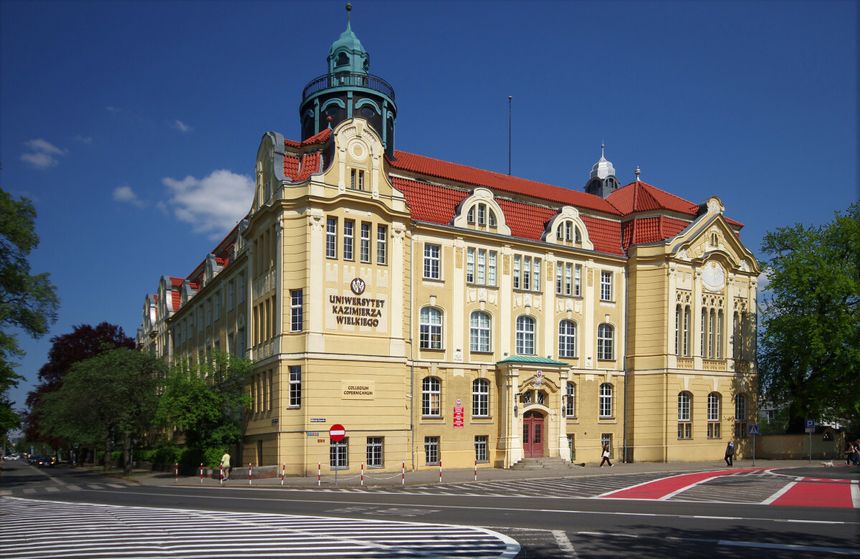 Uniwersytet Kazimierza Wielkiego w Bydgoszczy