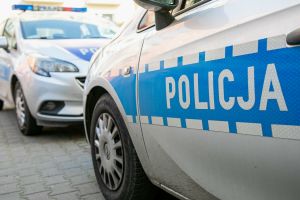 Policja