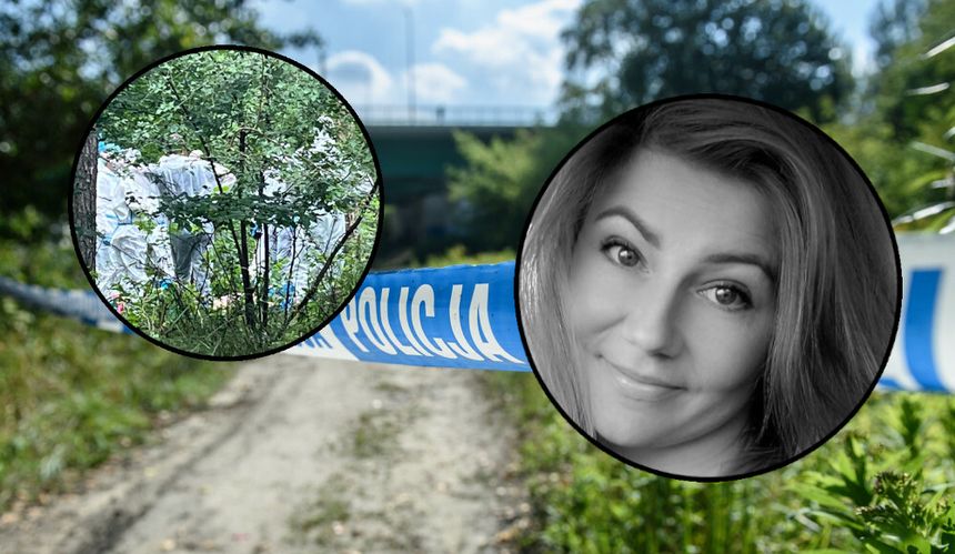 Natalia z Gortatowa nie żyje