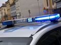 policjant postrzelony