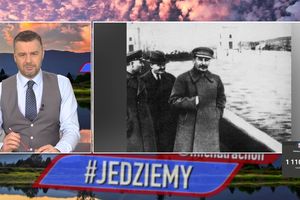 Rachoń zaniemówił