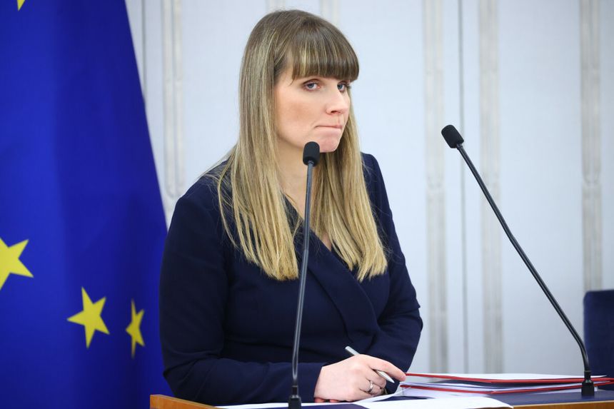 Monika Horna-Cieślak