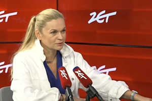 Barbara Nowacka