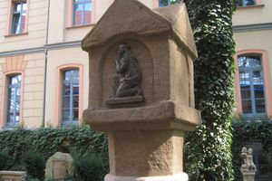 kapliczka 