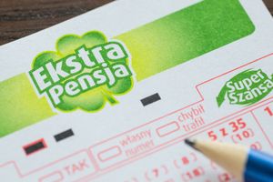Kupon Ekstra Pensja