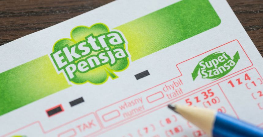 Kupon Ekstra Pensja