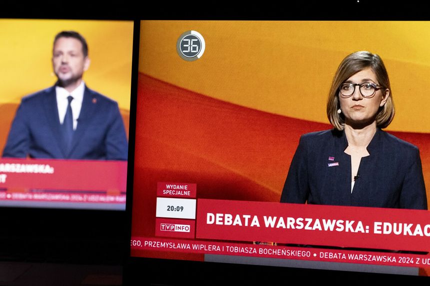 Warszawa