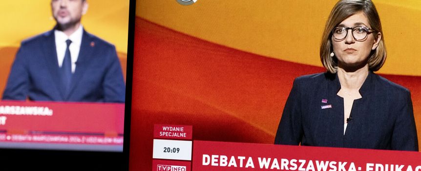 Warszawa