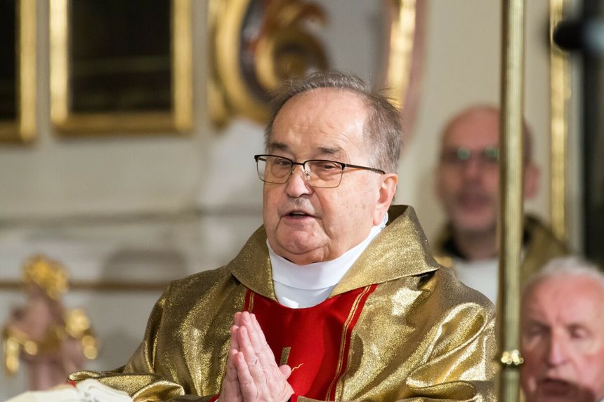 Tadeusz Rydzyk