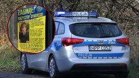 policja