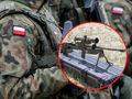 Żołnierze WOT zgubili karabin