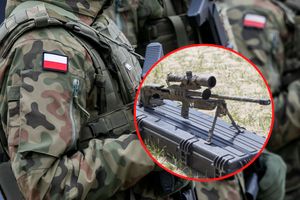 Żołnierze WOT zgubili karabin