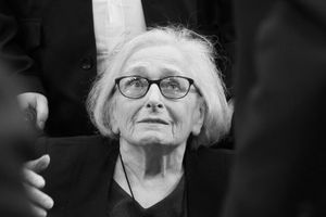 Ludwika Wujec