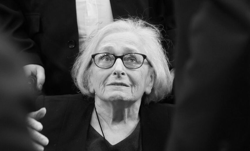 Ludwika Wujec