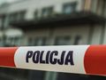 Taśmy policyjne