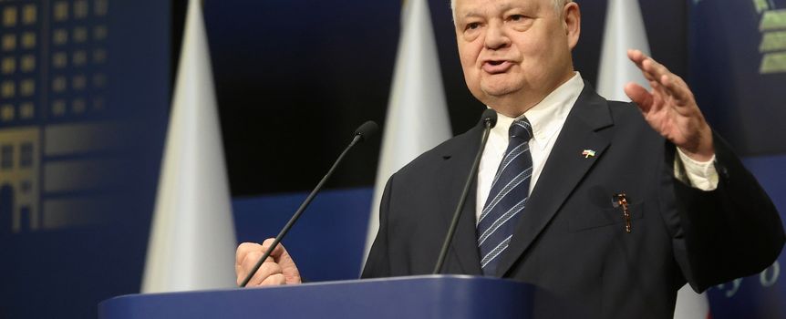 Adam Glapiński