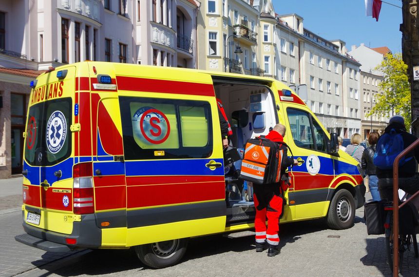 Ambulans