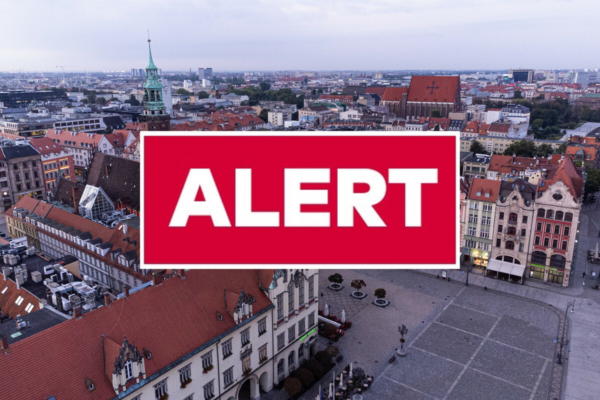 Wrocław