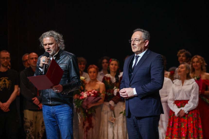 Teatr