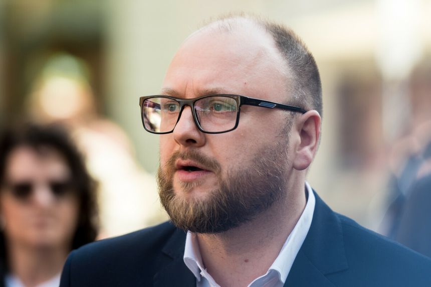 Paweł Gulewski