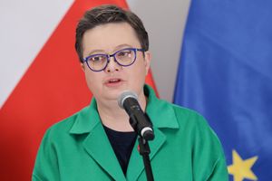 Katarzyna Lubnauer