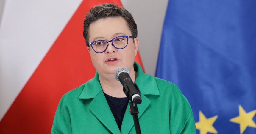 Katarzyna Lubnauer