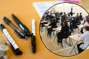 Matura 2024 - harmonogram