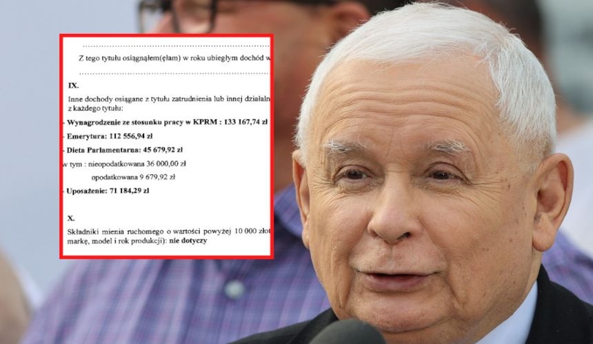 Kaczyński