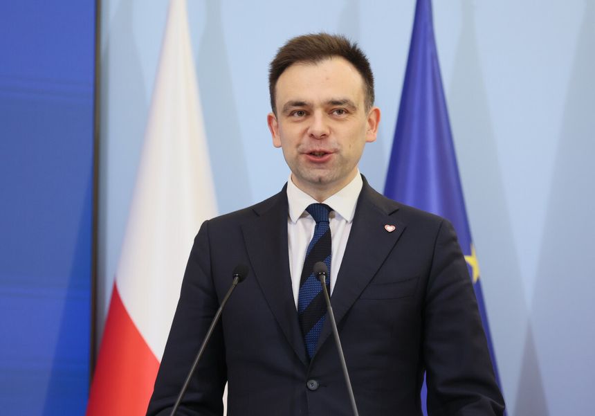 Minister finansów: mamy najniższą inflację od pięciu lat