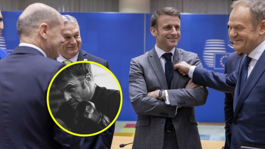 Emmanuel Macron