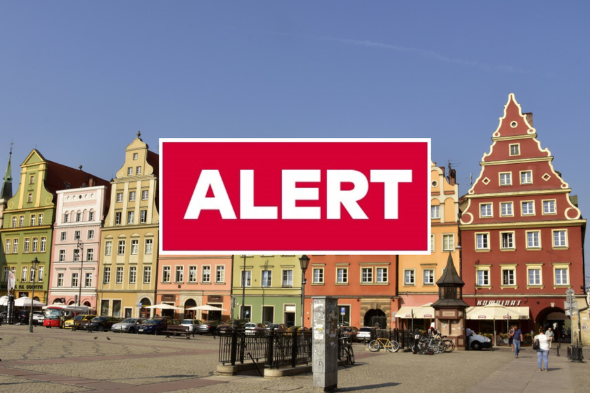 Wrocław