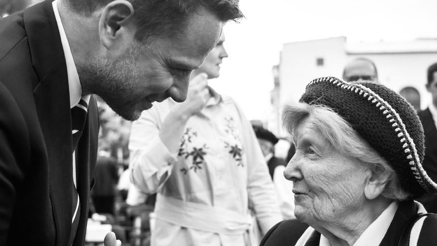 Zmarła Zofia Czekalska 