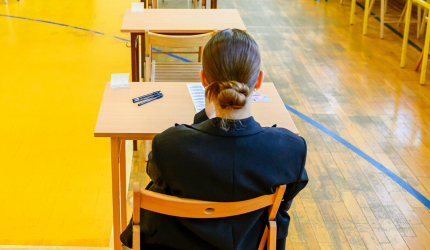 Matura 2024 - przykładowe lektury do rozprawki