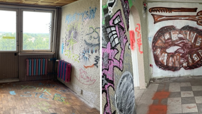 Mieszkanie we Wrocławiu