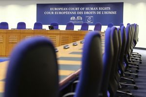 Europejski Trybunał Praw Człowieka