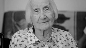 Barbara Sowa ps. "Basia"