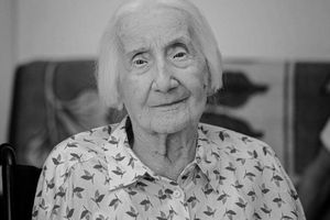 Barbara Sowa ps. "Basia"