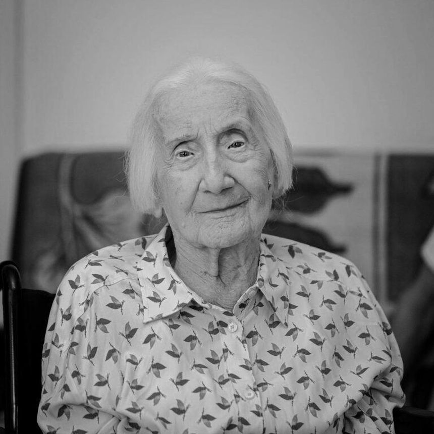 Barbara Sowa ps. "Basia"