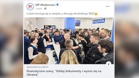 punkt paszportowy w Warszawie