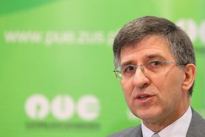 Zbigniew Derdziuk