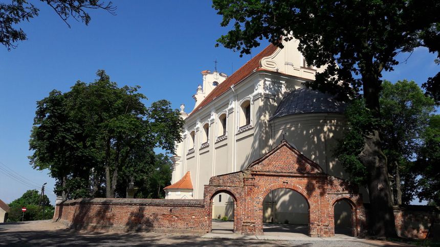 nie żyje ksiądz